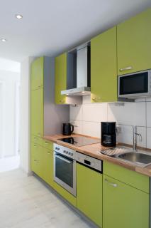 Haus Scharhoern_Riff _ Fewo 17 - 6
