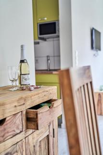 Haus Scharhoern_Riff _ Fewo 17 - Cuxhaven - 9