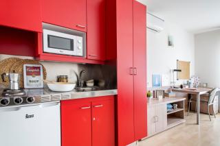 Alojamientos Universitarios Resa Hipatia - 1