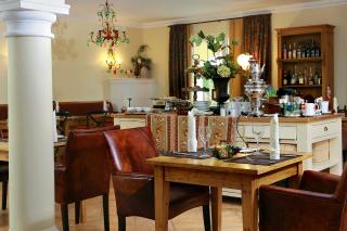 Ampervilla Hotel - Fahrenzhausen - 8