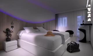 The Unexpected Ibiza Hotel - Ushuaïa Club entrance included - Playa d'en Bossa - 4