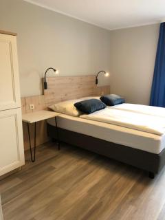 Gästehaus am Elberadweg by Hotel Alte Fischerkate - Mödlich - 9