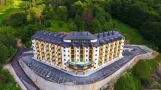 Apartment Invictus Mavrovo - Mavrovo - 0