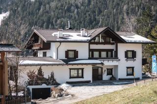 Kronplatz Lodge Dolomites - San Vigilio Di Marebbe - 0