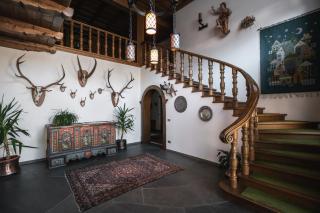 Kronplatz Lodge Dolomites - San Vigilio Di Marebbe - 8