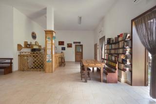 Agriturismo Podere San Giorgio - Otranto - 8