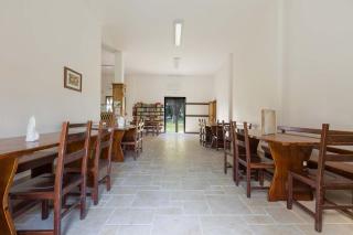 Agriturismo Podere San Giorgio - Otranto - 1