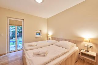 Haus Scharhoern_Riff _ Fewo 14 - Cuxhaven - 1
