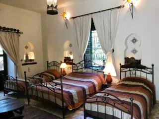 Auberge Chez Momo II - Ouirgane - 1