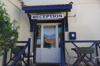 Hôtel L'Arbousier - Soulac-sur-Mer - 9