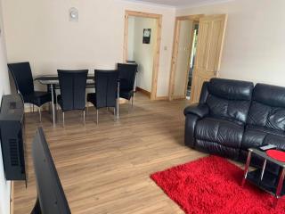 Flat 18 - Dumfries - 2