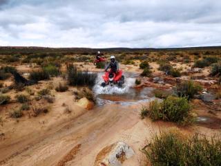 Kagga Kamma Eco Lodge & Spa - 6