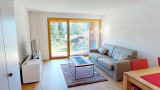 Bergquell Haus D - 7