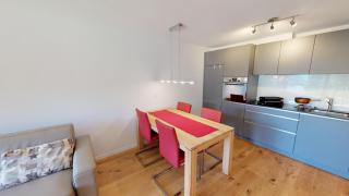 Bergquell Haus D - Blatten bei Naters - 4