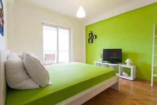 Apartment Partizanska - Ohrid - 0