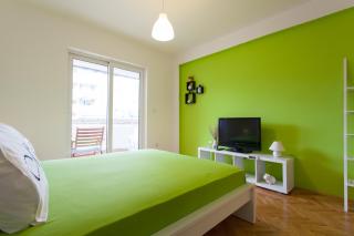 Apartment Partizanska - Ohrid - 2