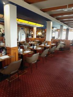 Fletcher Hotel Restaurant Marijke - Bergen - 7