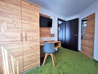 Hotel-Pension Treppengasse Nr 6 - Altenburg - 5