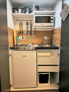 Hotel-Pension Treppengasse Nr 6 - Altenburg - 8