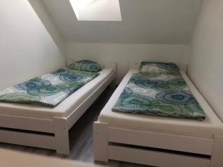 Marci Apartman - Balatonboglár - 1