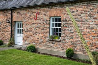 Self Catering - Gardeners Cottage - Wexford - 8
