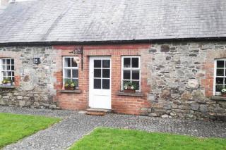 Self Catering - Gardeners Cottage - Wexford - 1