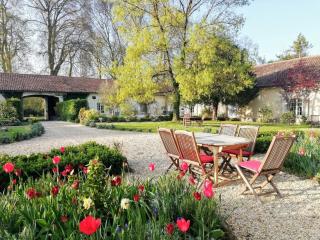 Le Domaine Des Platanes - Bourg-Charente - 4