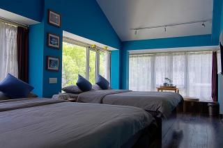 Hangzhou JiuYueJi Bed&Breakfast - Hangzhou - 3