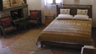 Lakis Rooms - Papingo - 2