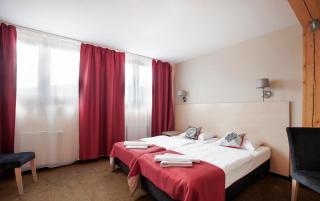 Karczma Czarna Góra - Czarna Góra Resort - Stronie Śląskie - 9