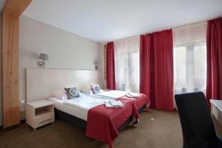 Karczma Czarna Góra - Czarna Góra Resort - Stronie Śląskie - 7