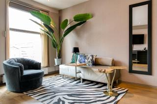 Brasss Hotel Suites - Haarlem - 5