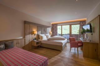 Hotel Karlwirt - Pertisau - 2