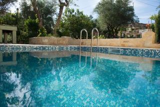 Villa Eleonas - Vamos - 9