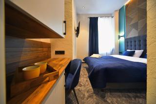 Hotel Buninn - Odesa - 5