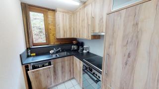 Tschuggen 70 - Blatten bei Naters - 7