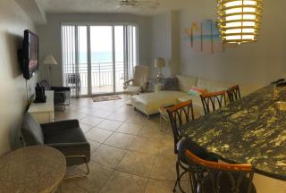Ocean Walk Resort - Picturesque Ocean Front View - Daytona Beach - 7