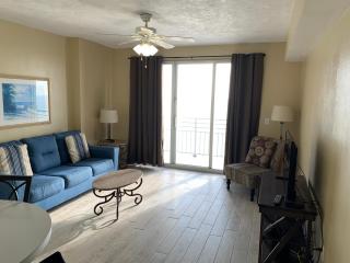 Ocean Walk Resort - Picturesque Ocean Front View - Daytona Beach - 3
