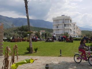 Beach Apartments ERA - Orikum - 3