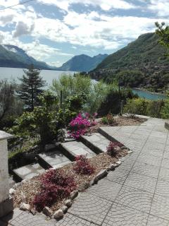 casa indipendente "IL SOLE DELLE GRIGNE" - Bellagio - 4
