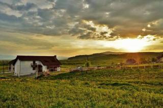 Vila Ţara Haţegului - 7