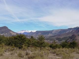 Le petit nid douillet - Trescléoux - 2