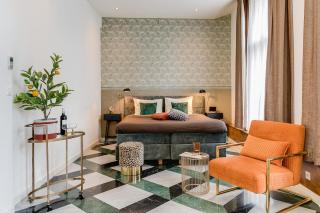 Brasss Hotel Suites - Haarlem - 1