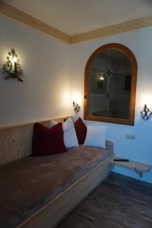 Ferienwohnung Almsuite Fritz - Wald im Pinzgau - 1