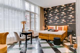 Brasss Hotel Suites - Haarlem - 8