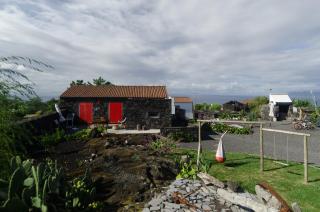 Casas Alto da Bonança - São Roque do Pico - 5