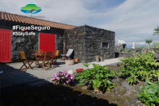 Casas Alto da Bonança - São Roque do Pico - 7