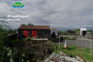Casas Alto da Bonança - São Roque do Pico - 6