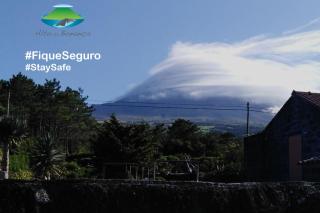 Casas Alto da Bonança - São Roque do Pico - 9