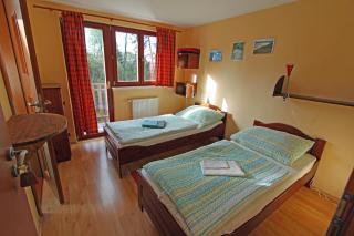 Chaty Tatra - Tatranska Strba - 6
